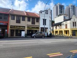 Lavender Street (D12), Shop House #437508651